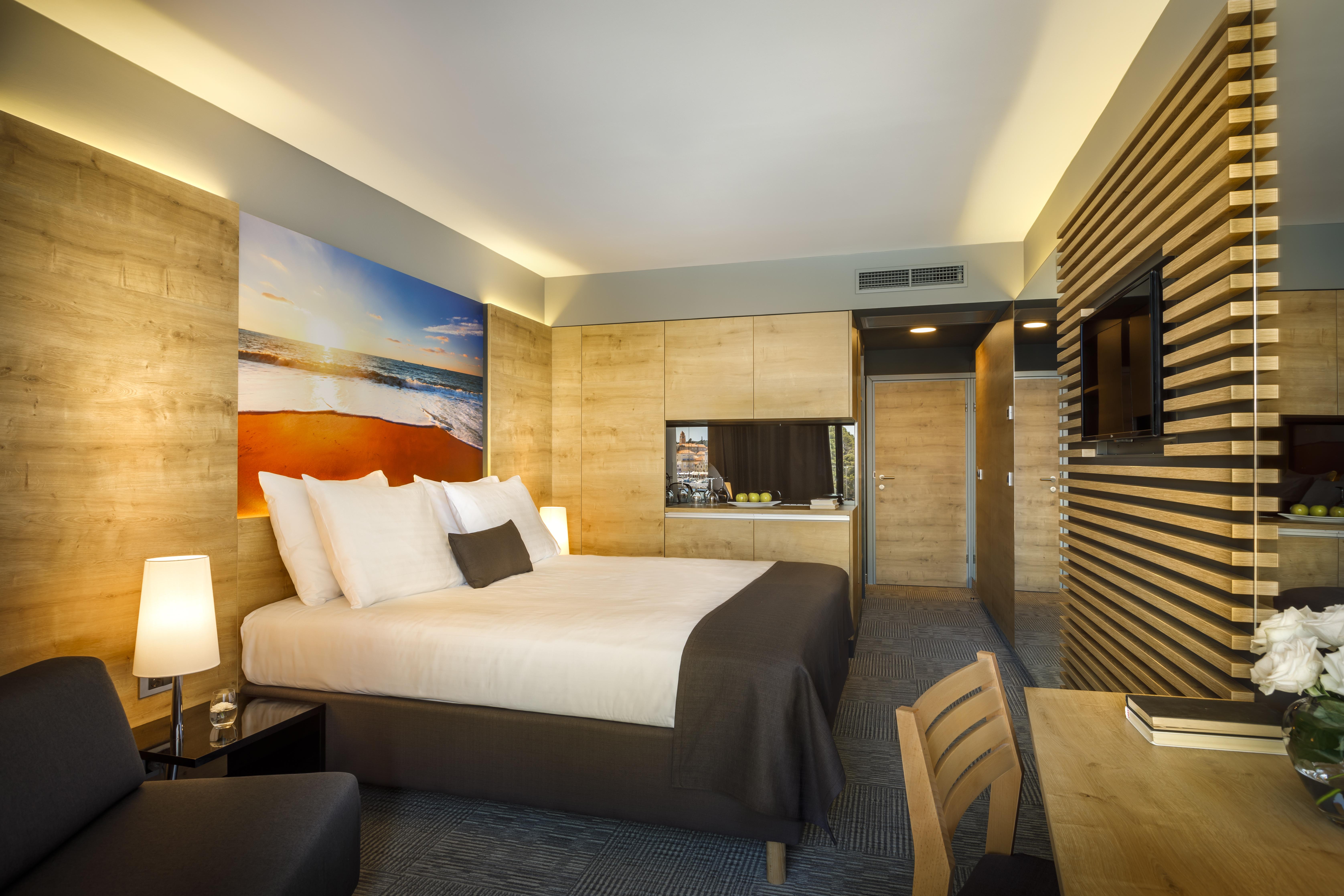Valamar Padova Hotel Banjol Εξωτερικό φωτογραφία