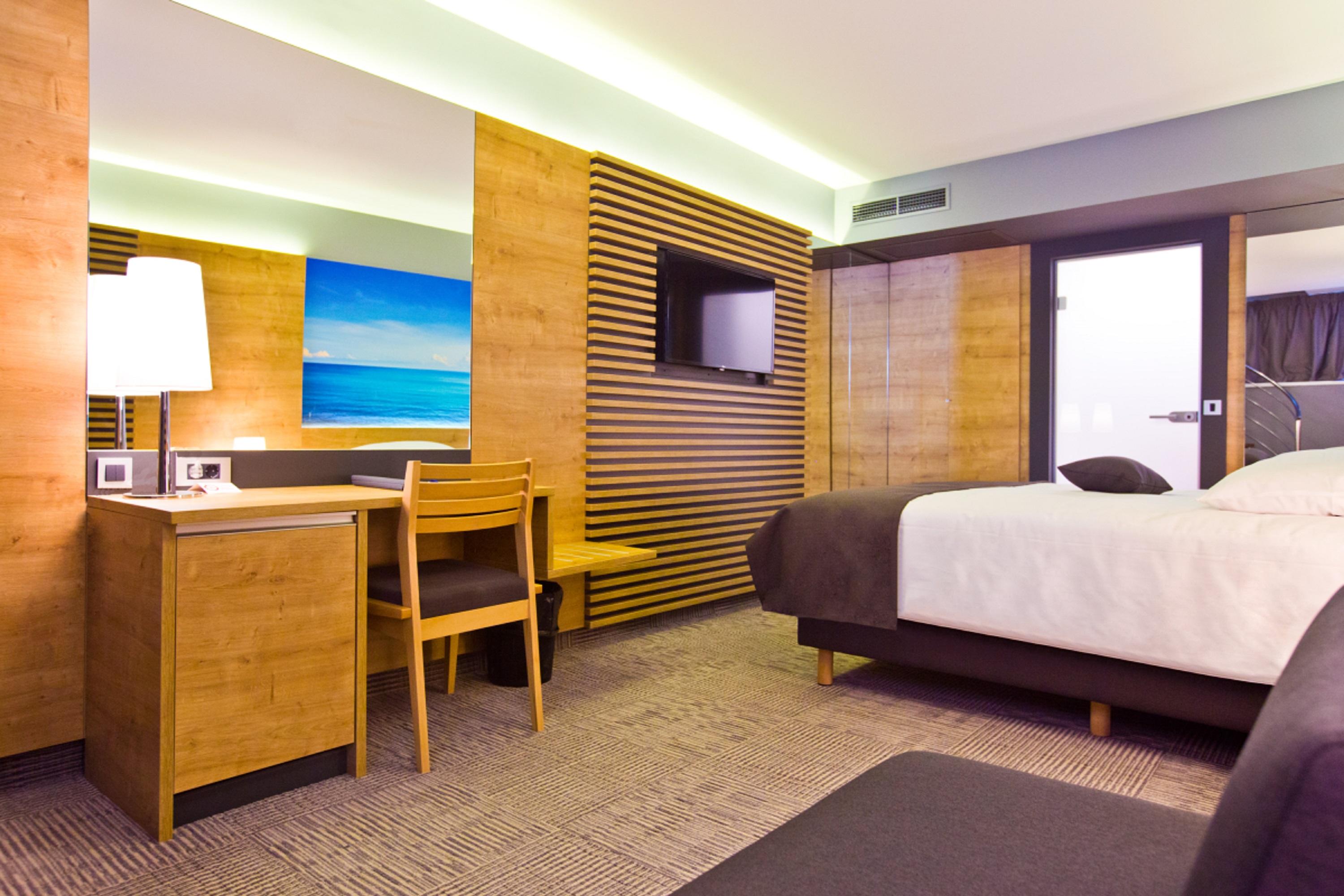 Valamar Padova Hotel Banjol Εξωτερικό φωτογραφία