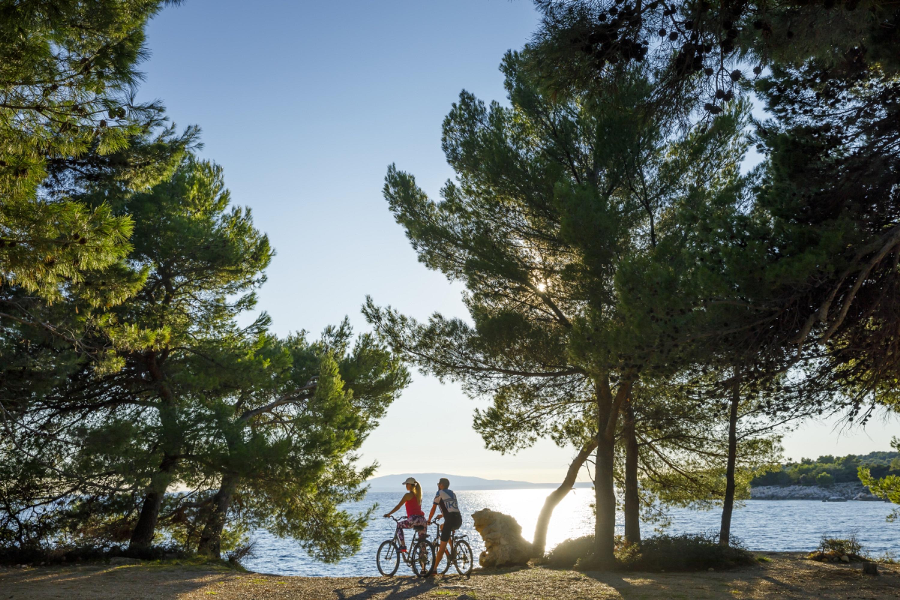 Valamar Padova Hotel Banjol Εξωτερικό φωτογραφία