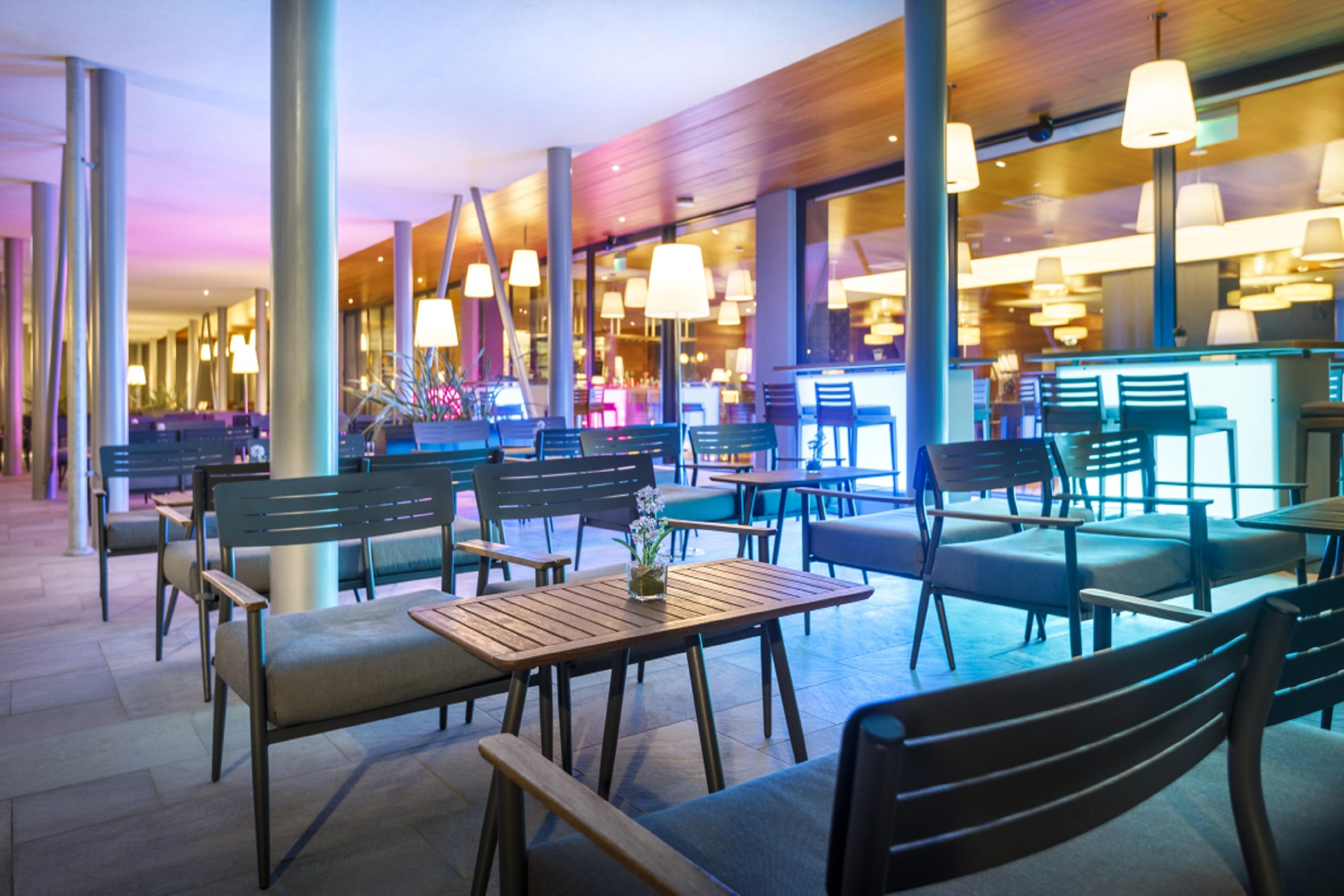 Valamar Padova Hotel Banjol Εξωτερικό φωτογραφία