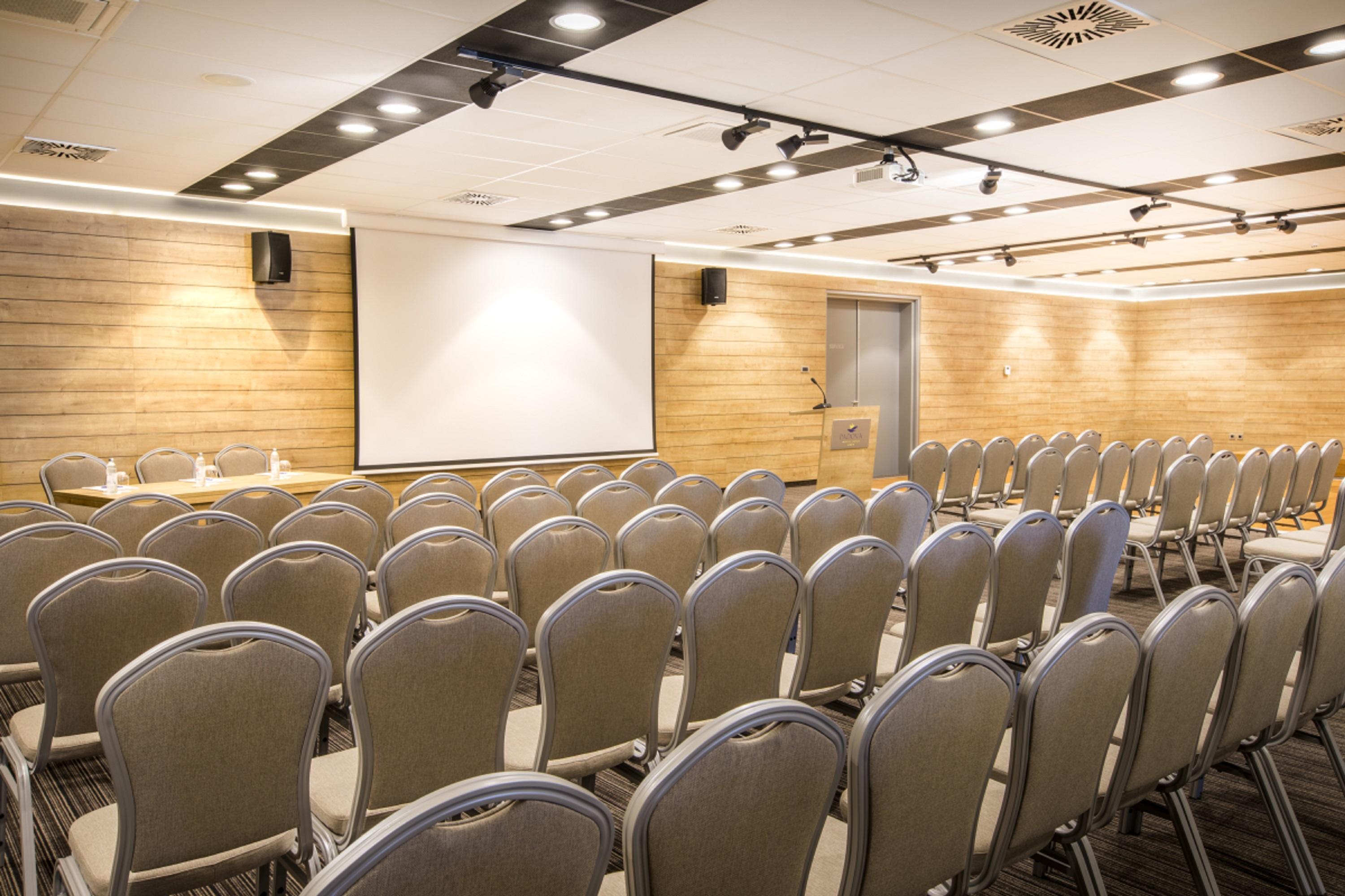 Valamar Padova Hotel Banjol Εξωτερικό φωτογραφία