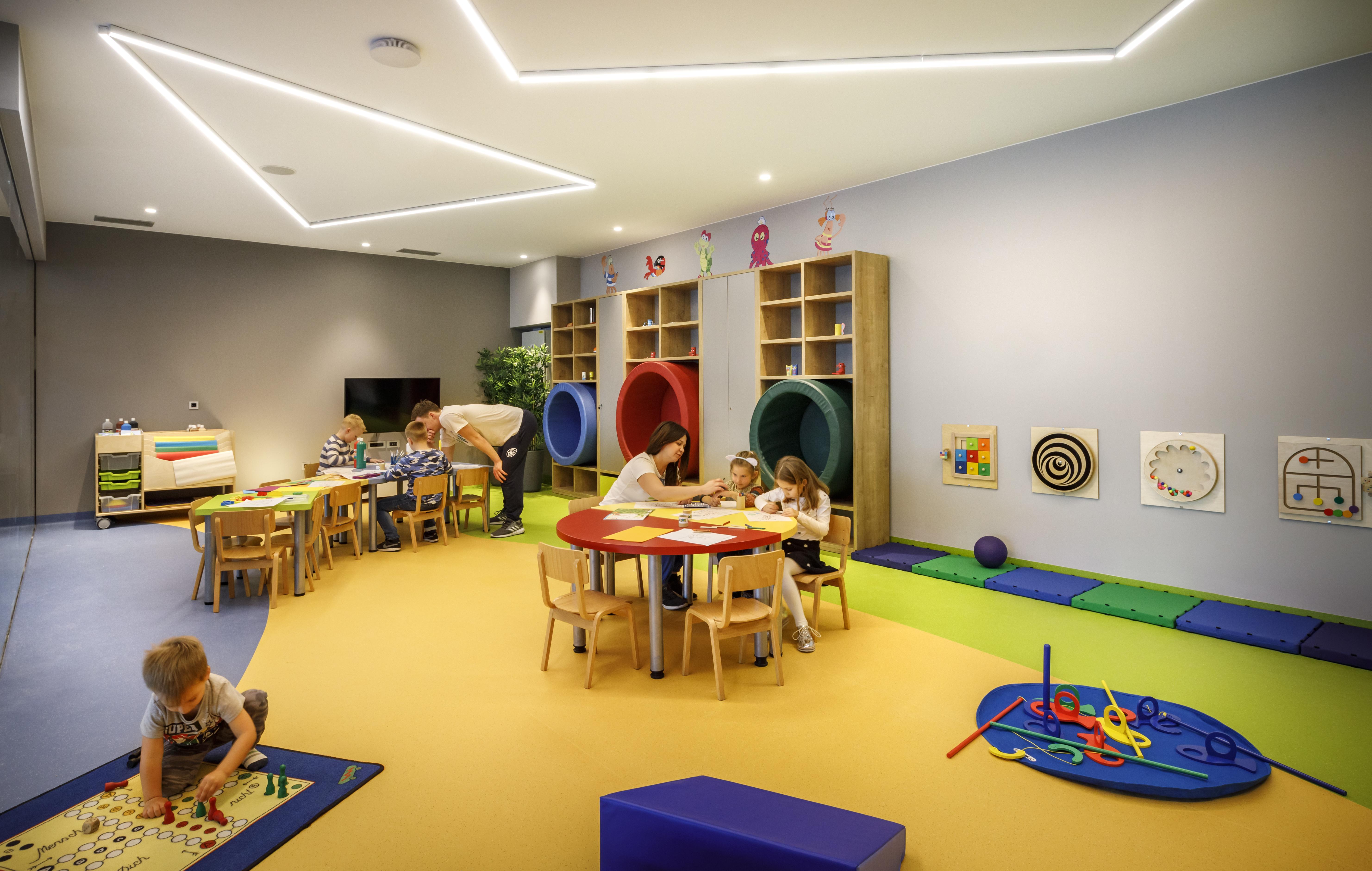 Valamar Padova Hotel Banjol Εξωτερικό φωτογραφία