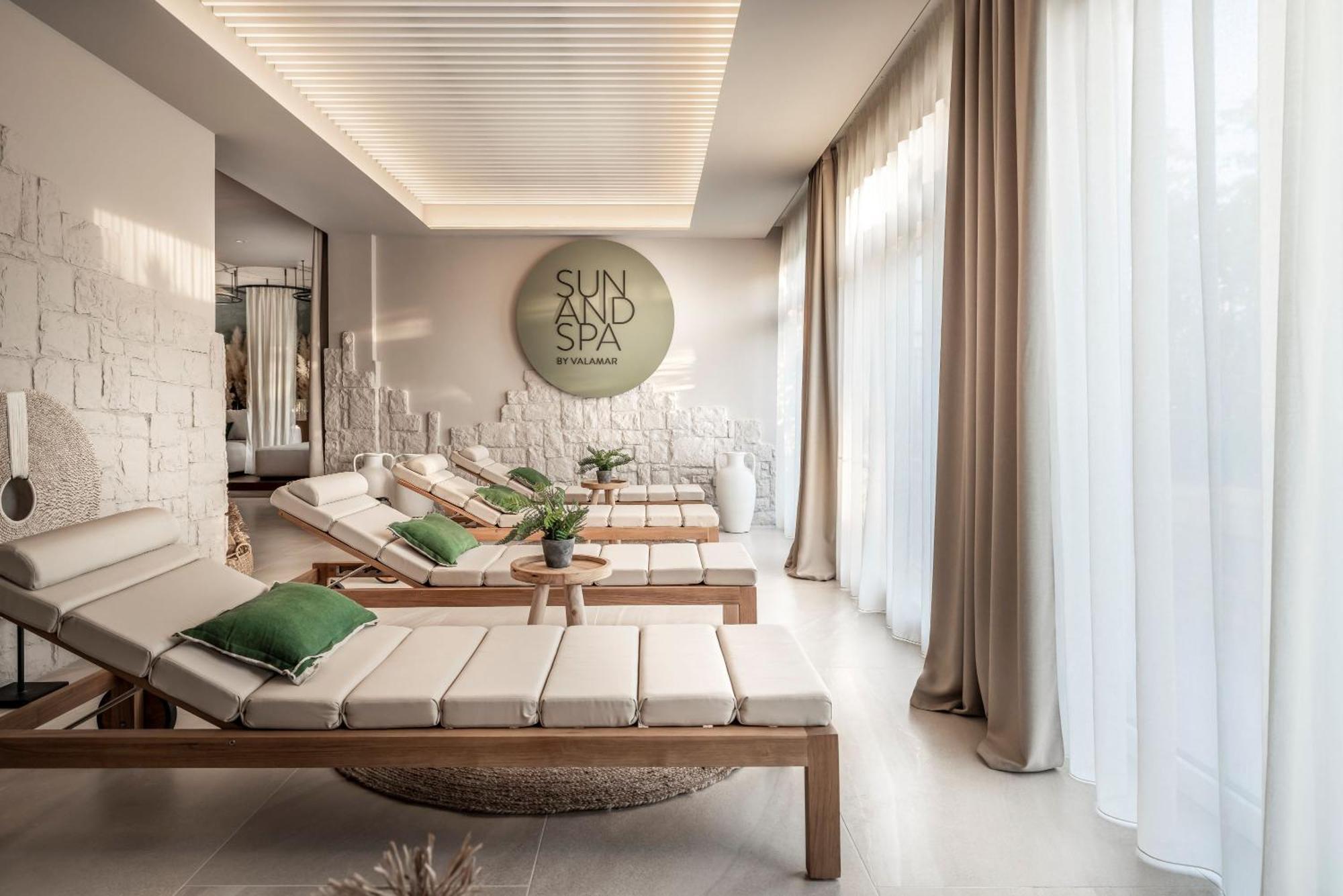 Valamar Padova Hotel Banjol Εξωτερικό φωτογραφία