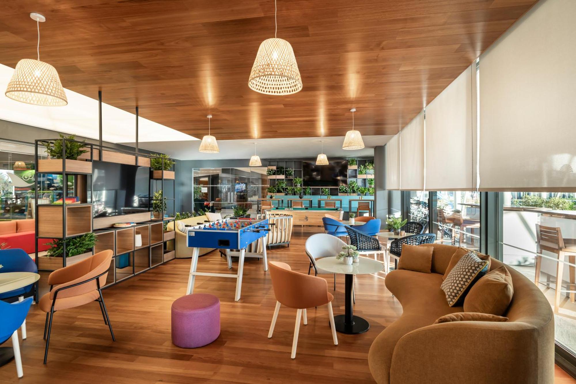 Valamar Padova Hotel Banjol Εξωτερικό φωτογραφία