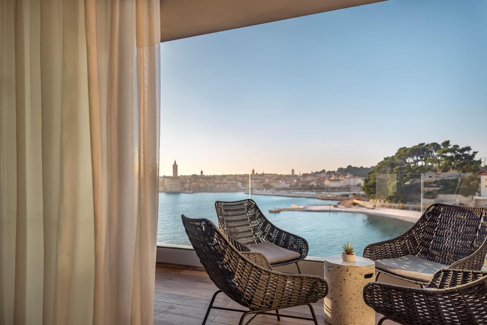 Valamar Padova Hotel Banjol Δωμάτιο φωτογραφία