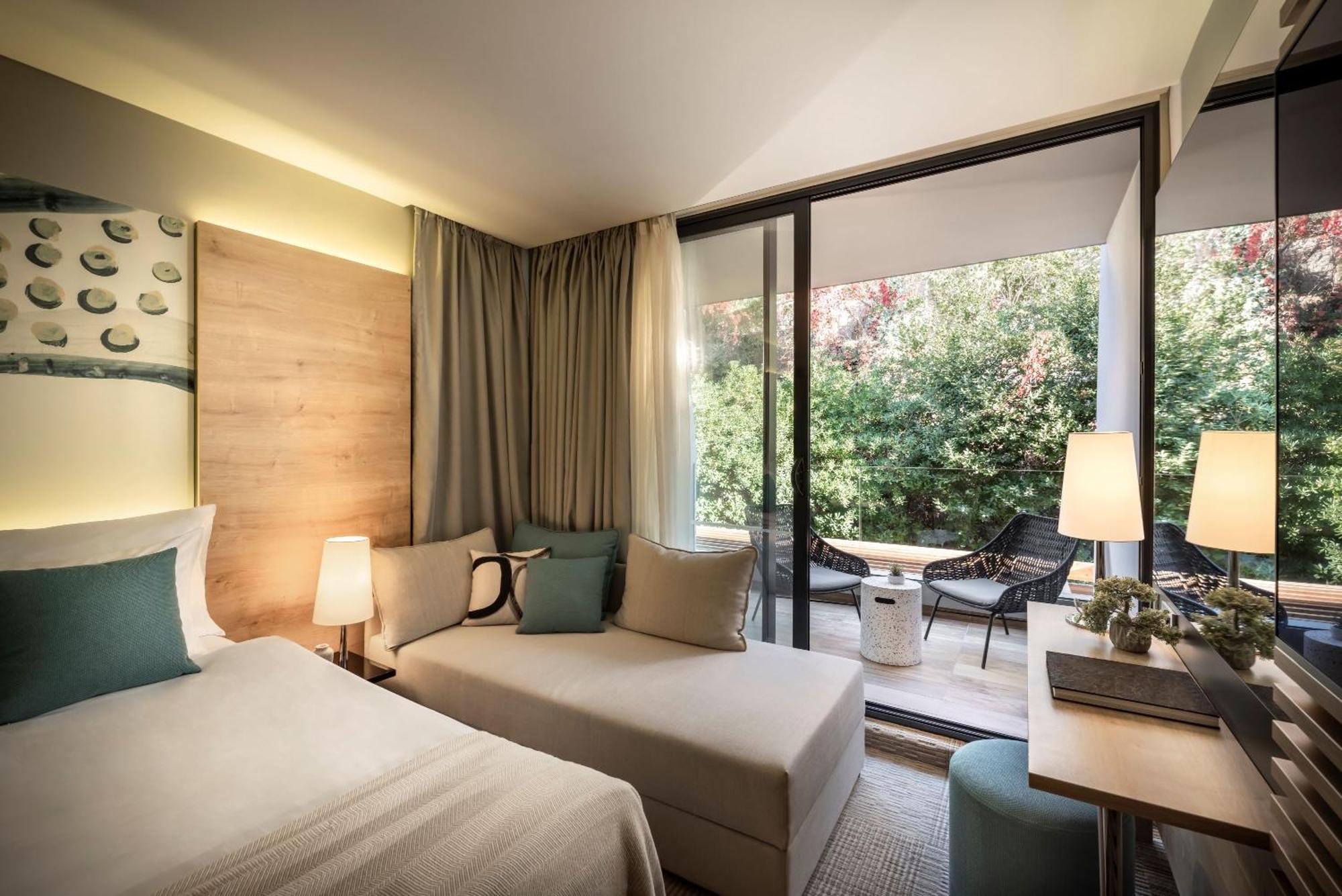 Valamar Padova Hotel Banjol Δωμάτιο φωτογραφία