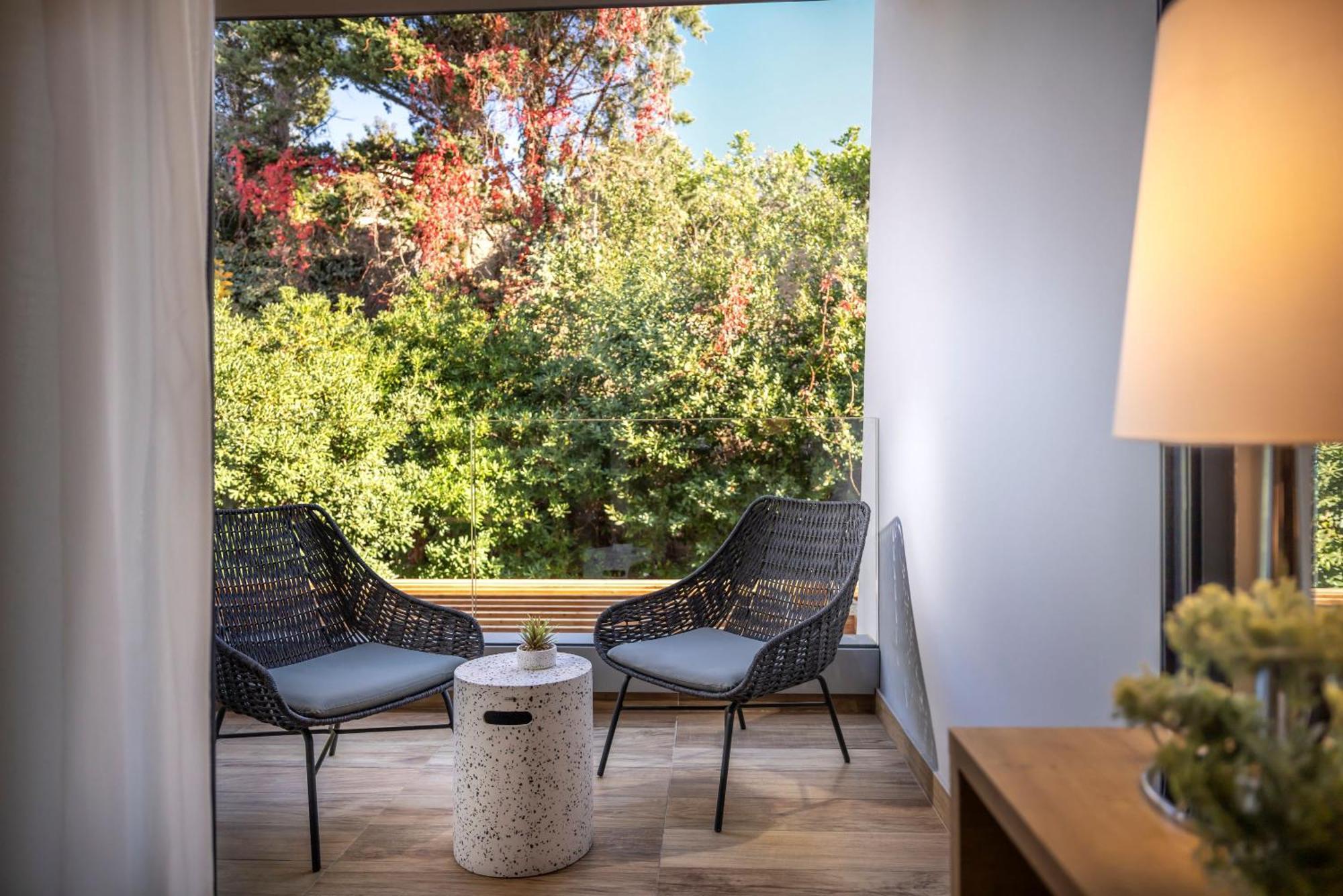 Valamar Padova Hotel Banjol Εξωτερικό φωτογραφία