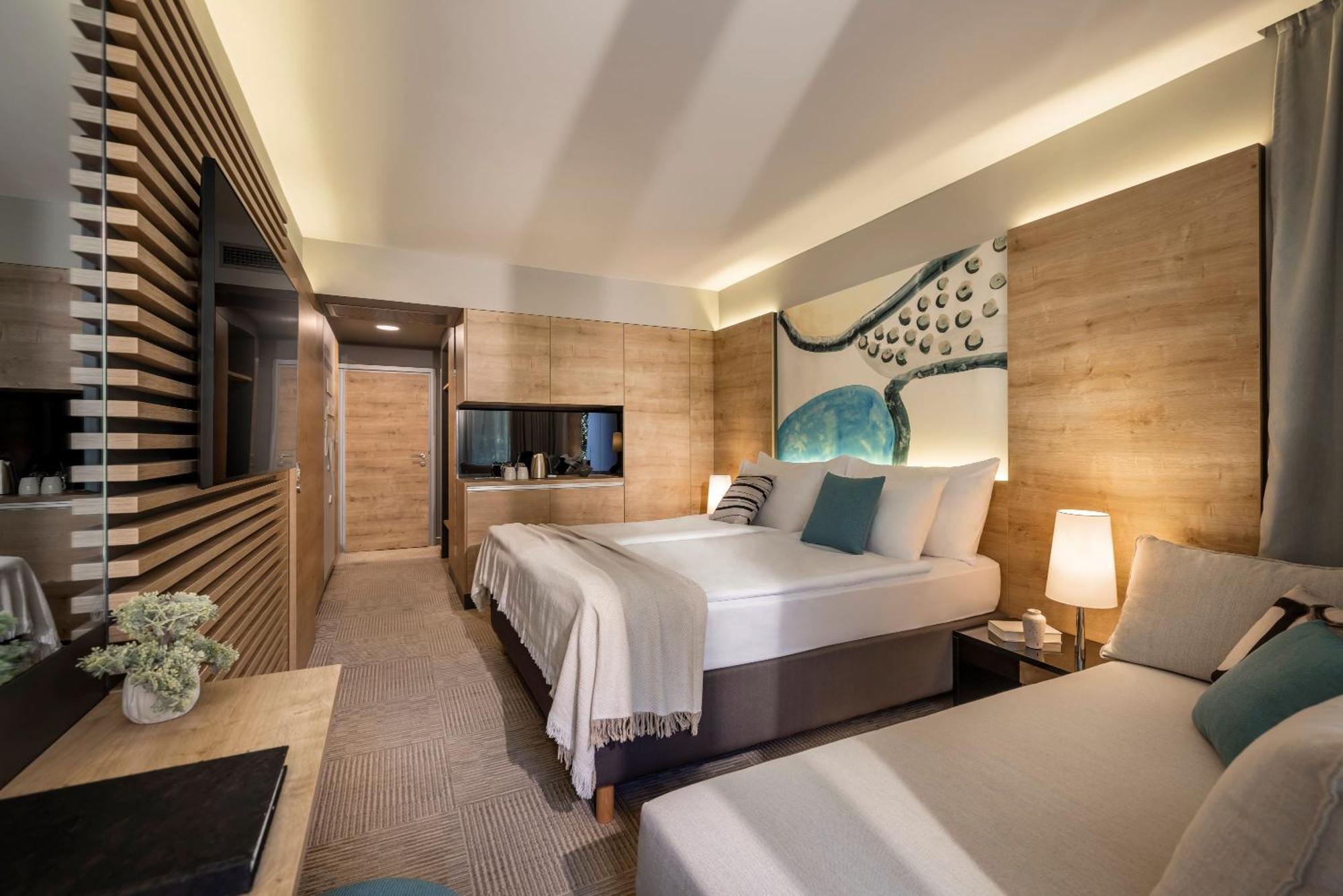 Valamar Padova Hotel Banjol Δωμάτιο φωτογραφία