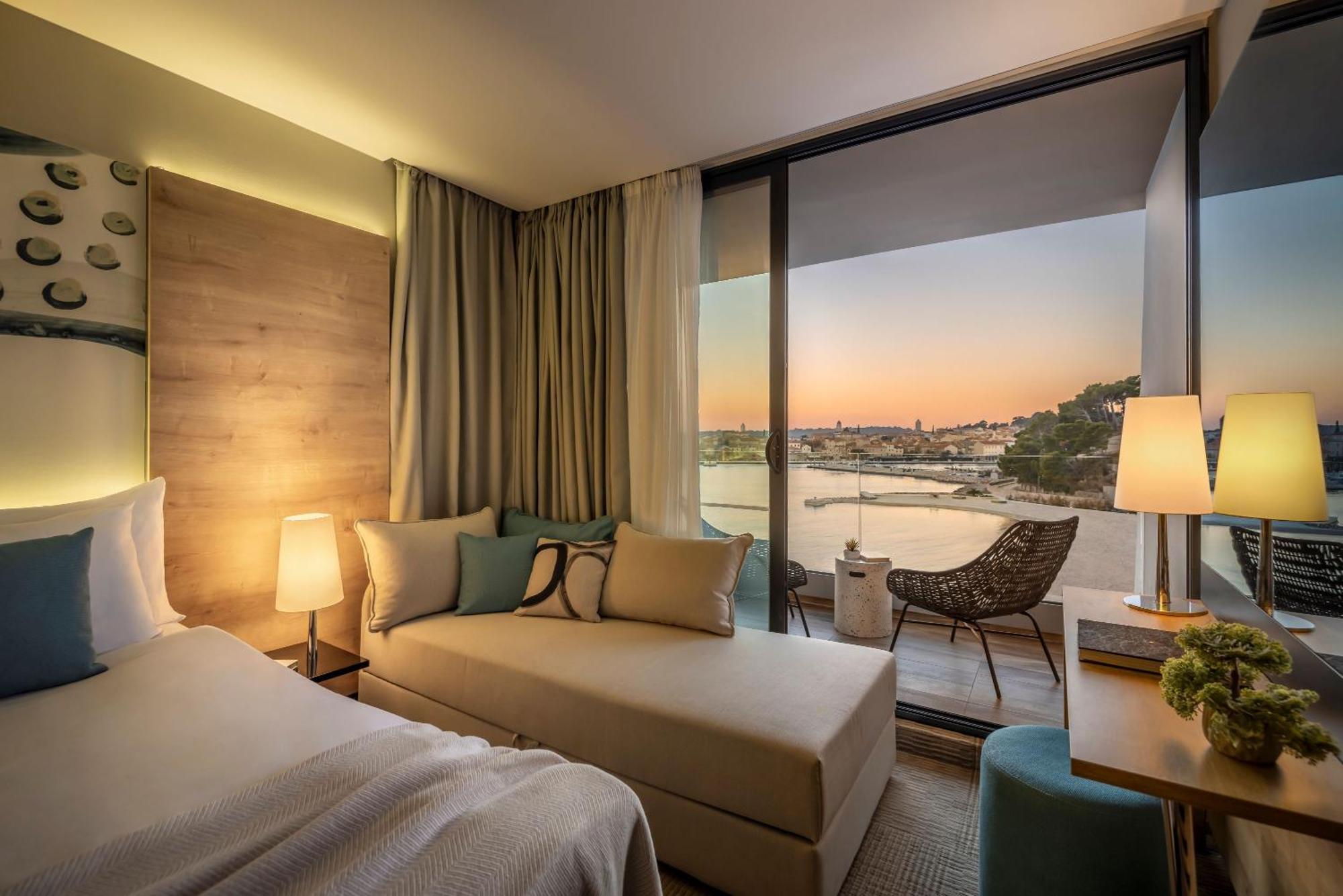 Valamar Padova Hotel Banjol Δωμάτιο φωτογραφία
