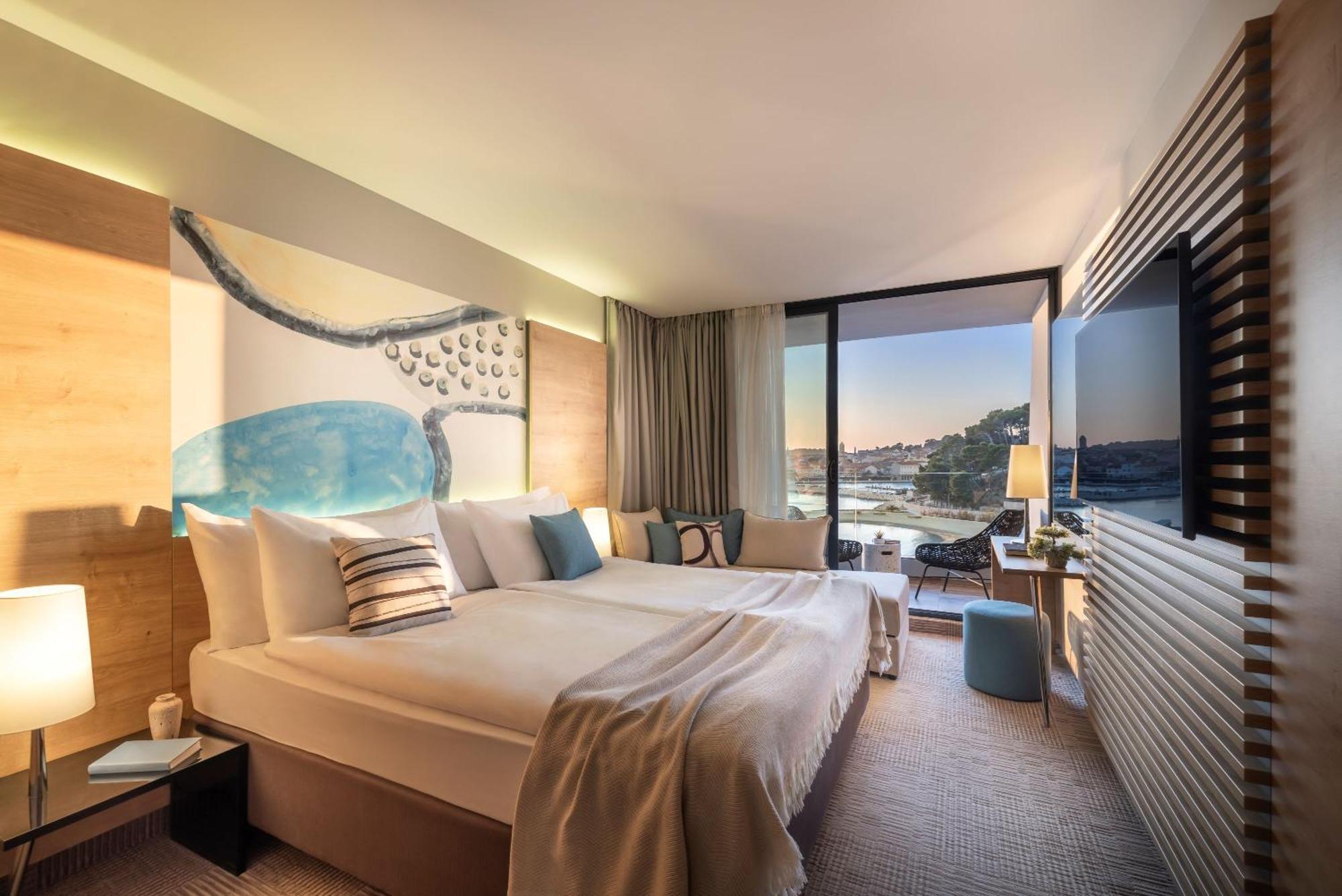 Valamar Padova Hotel Banjol Εξωτερικό φωτογραφία