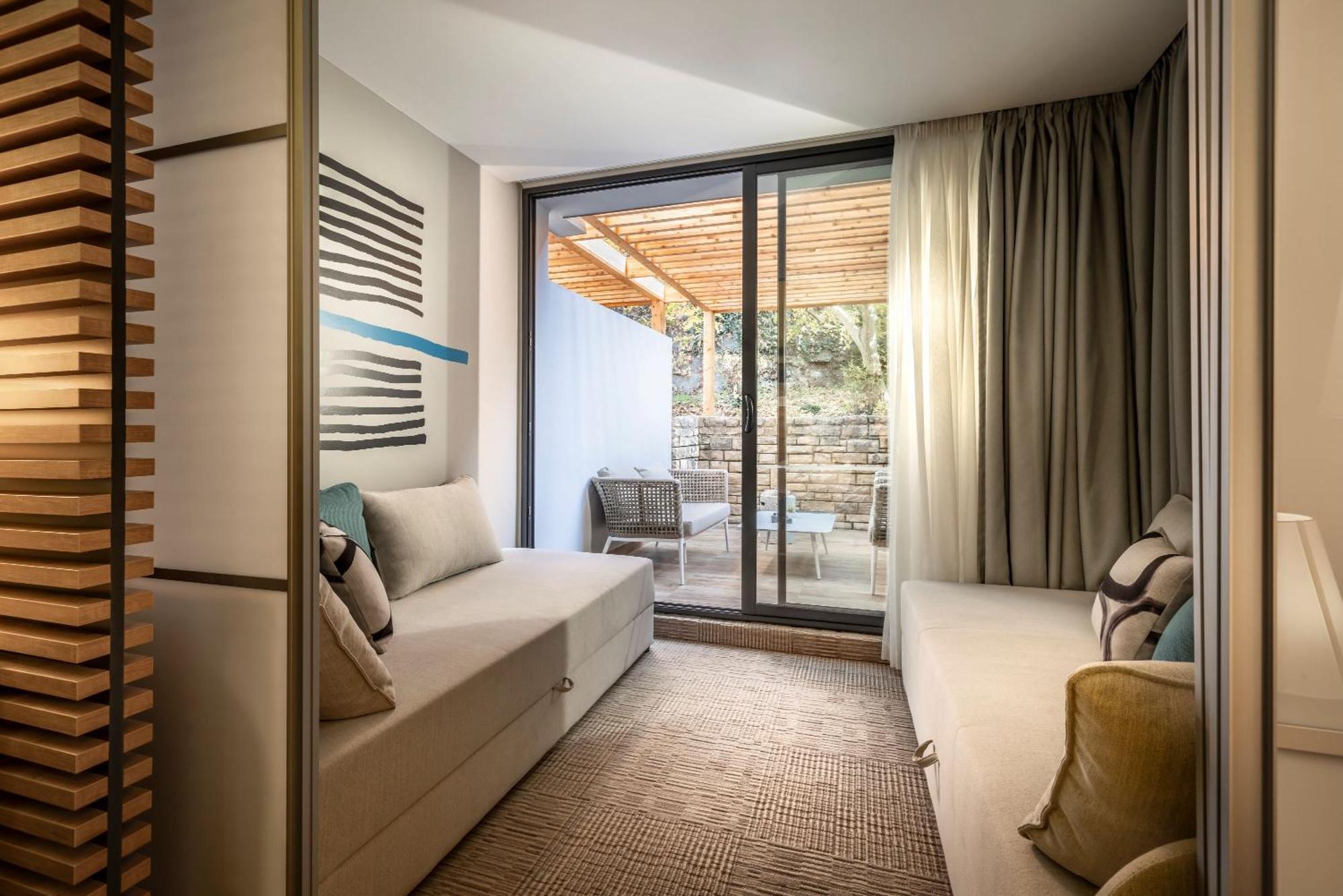 Valamar Padova Hotel Banjol Δωμάτιο φωτογραφία