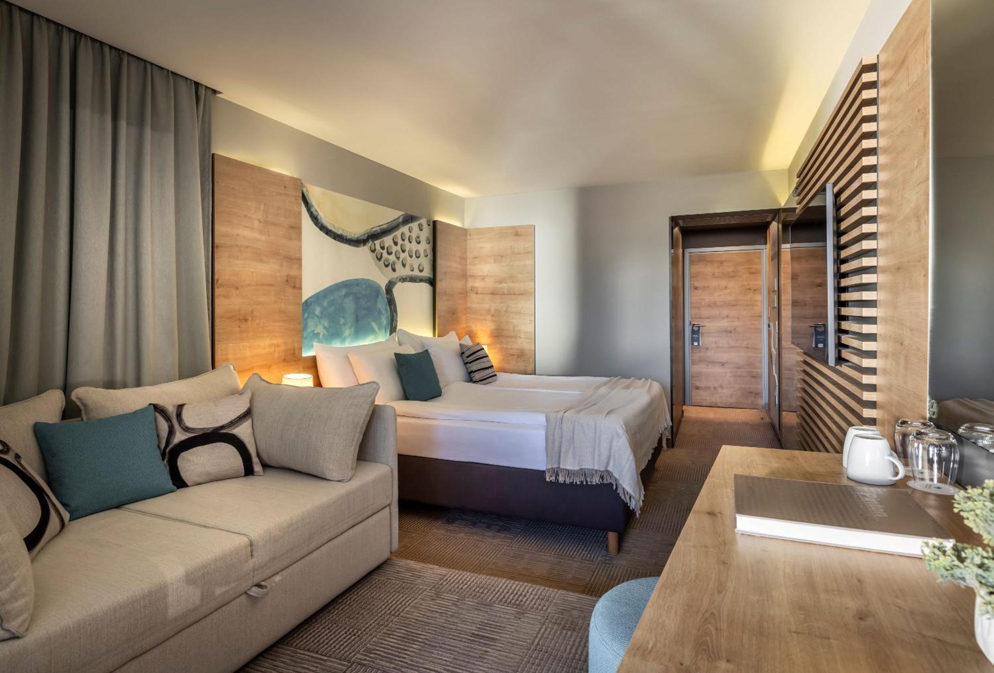 Valamar Padova Hotel Banjol Δωμάτιο φωτογραφία