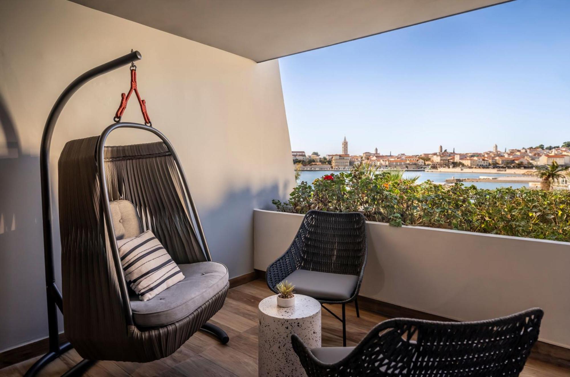 Valamar Padova Hotel Banjol Εξωτερικό φωτογραφία
