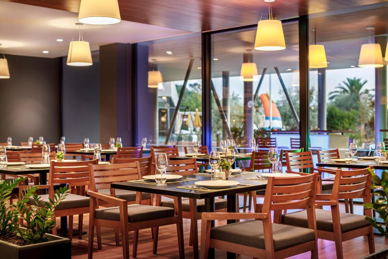 Valamar Padova Hotel Banjol Εξωτερικό φωτογραφία